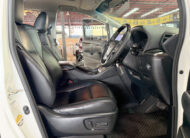TOYOTA VELLFIRE 2.5 Z-G EDITION 2017