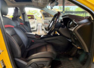 MG MG5 1.5 X 2022