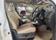 ISUZU MU-X 2.5  DVD Navi 2015