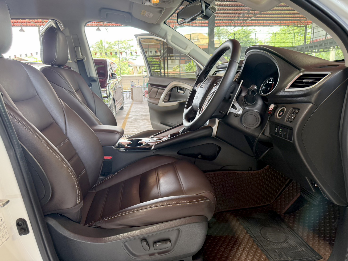 MITSUBISHI PAJERO SPORT 2.4 GT Premium Elite Edition 2019