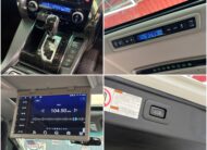 TOYOTA ALPHARD 2.5 HYBRID 2018