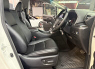 TOYOTA VELLFIRE 2.5 Z-G EDITION 2019