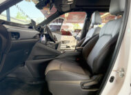 TOYOTA YARIS CROSS 1.5 HEV Premium Luxury 2024