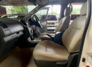 ISUZU MU-X 2.5  DVD Navi 2015