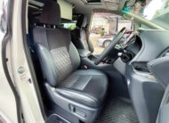 TOYOTA ALPHARD 2.5 HYBRID 2018