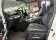TOYOTA VELLFIRE 2.5 Z-G EDITION 2019