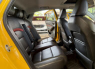 MG MG5 1.5 X 2022
