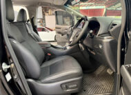 TOYOTA ALPHARD 2.5 SC PACKAGE 2023