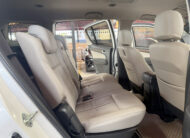 ISUZU MU-X 2.5  DVD Navi 2015