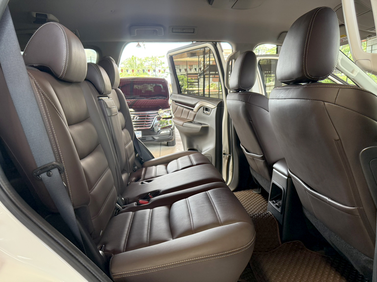 MITSUBISHI PAJERO SPORT 2.4 GT Premium Elite Edition 2019