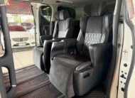 TOYOTA ALPHARD 2.5 SC PACKAGE 2018