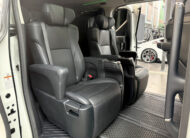 TOYOTA VELLFIRE 2.5 Z-G EDITION 2019