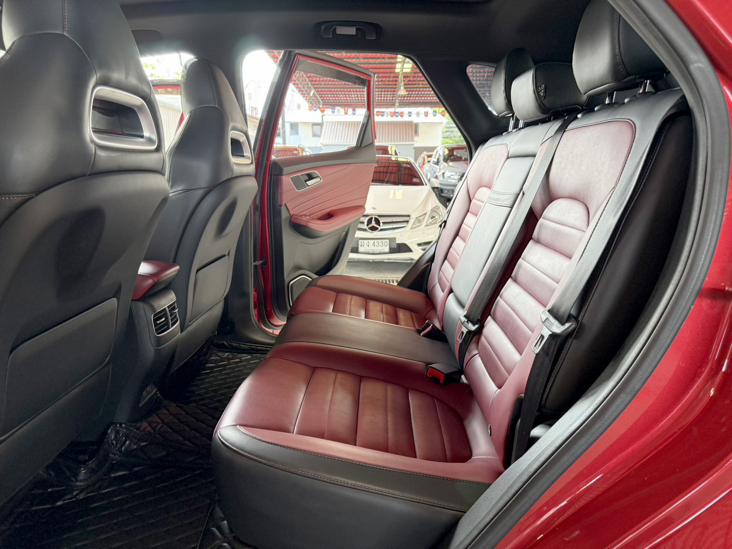 MG HS 1.5 X+ SUNROOF 2020