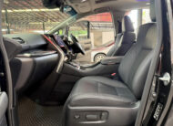 TOYOTA ALPHARD 2.5 SC PACKAGE 2023