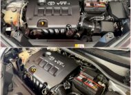 TOYOTA CH-R 1.8  Entry 2020
