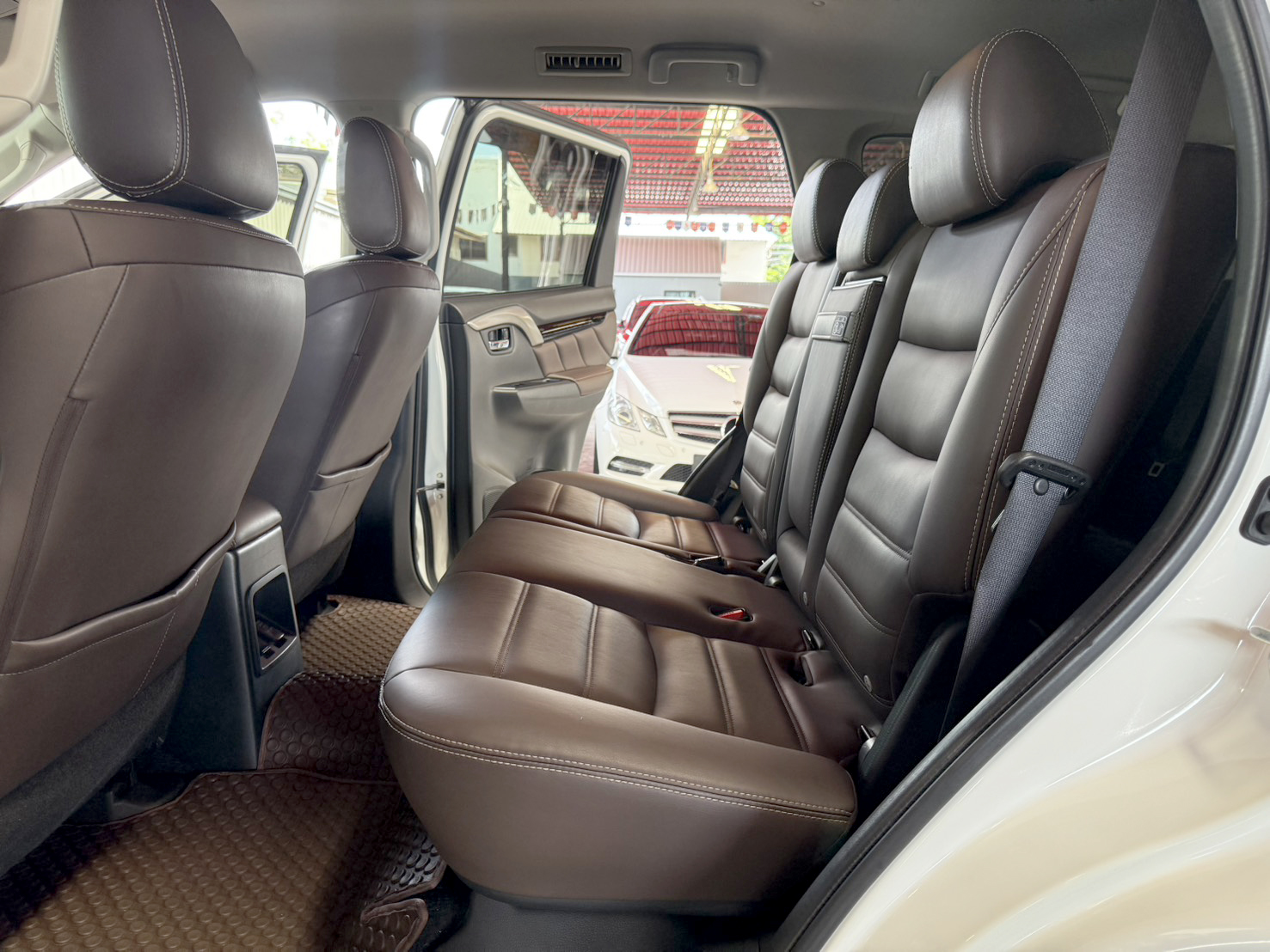 MITSUBISHI PAJERO SPORT 2.4 GT Premium Elite Edition 2019