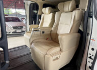 TOYOTA ALPHARD 2.5 G-F HYBRID 2020