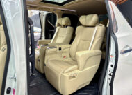 TOYOTA ALPHARD 2.5 HYBRID 2018