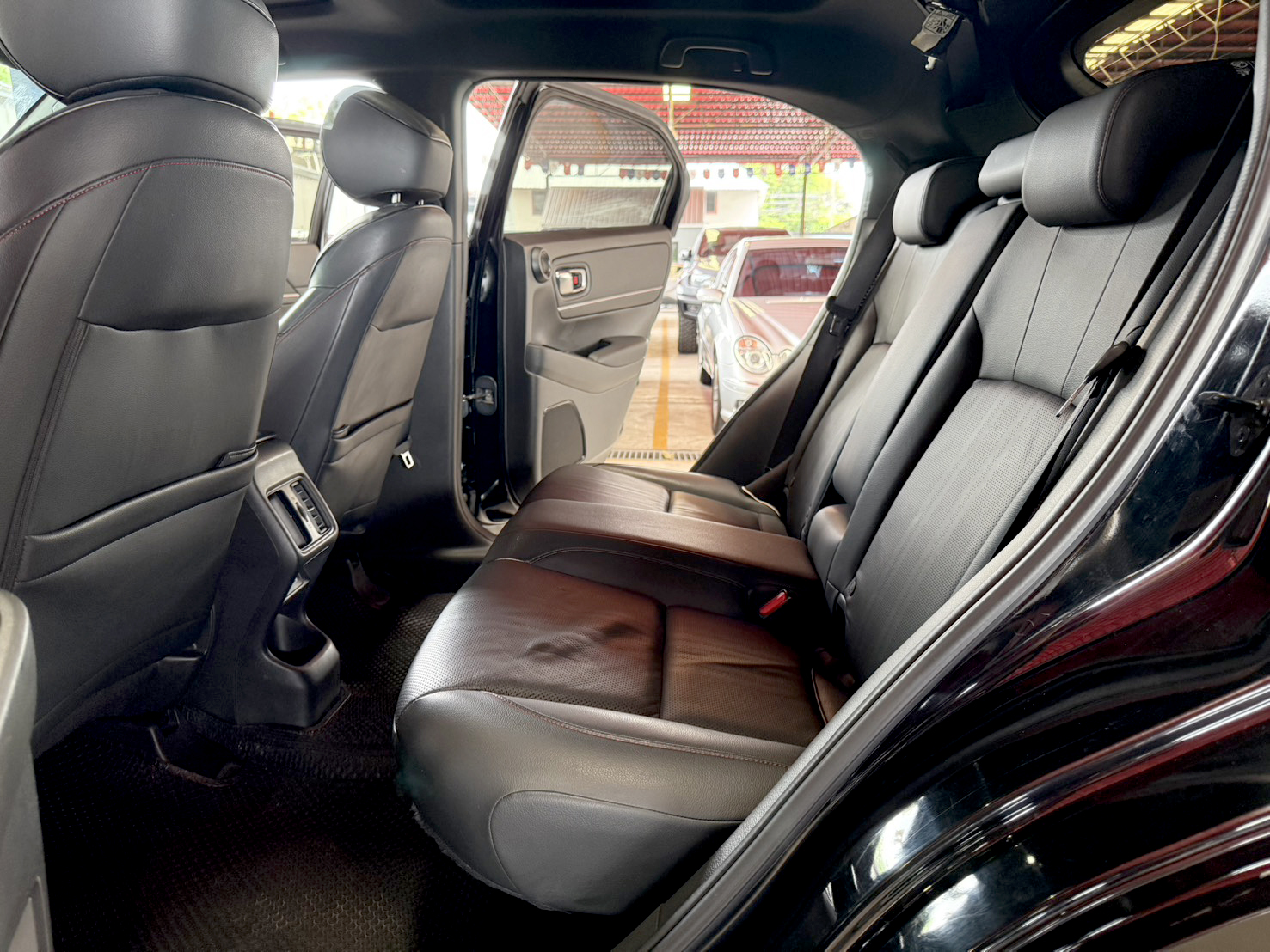 HONDA HR-V 1.5 e:HEV RS 2022
