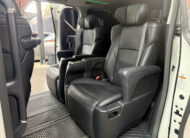 TOYOTA VELLFIRE 2.5 Z-G EDITION 2019