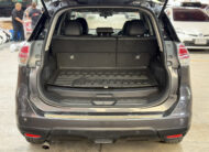 NISSAN X-TRAIL 2.0 V Hybrid 4WD 2016