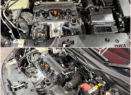 HONDA CIVIC FC 1.8 EL  i-VTEC 2020