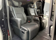 TOYOTA ALPHARD 2.5 SC PACKAGE 2023