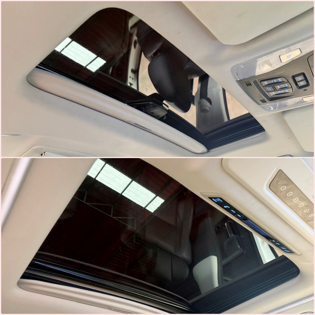 TOYOTA VELLFIRE 2.5 Z-G EDITION 2017