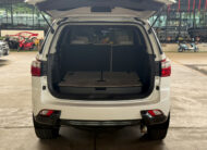 ISUZU MU-X 2.5  DVD Navi 2015