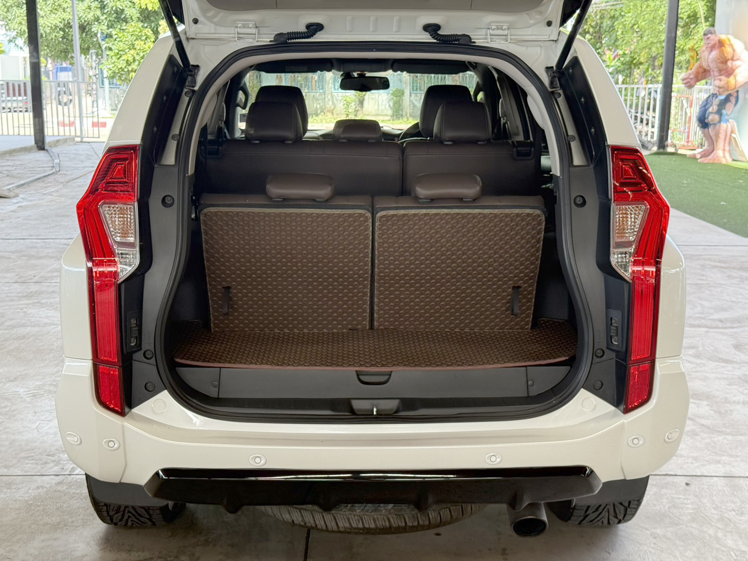 MITSUBISHI PAJERO SPORT 2.4 GT Premium Elite Edition 2019