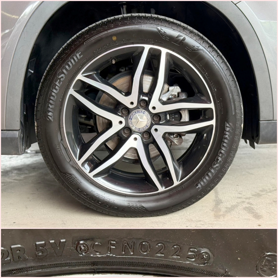 Mercedes-benz GLA200 1.6 Urban 2016
