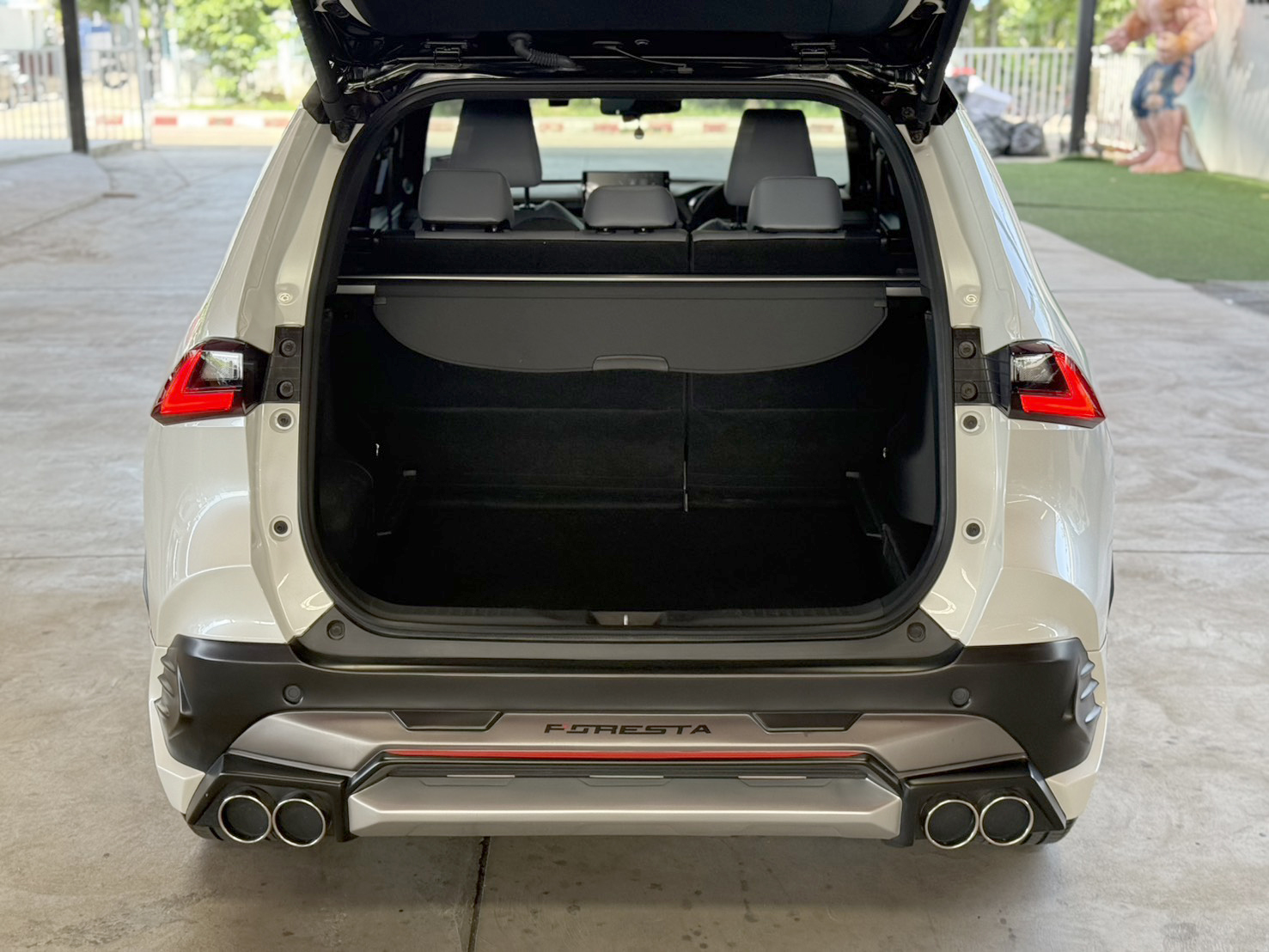 TOYOTA YARIS CROSS 1.5 HEV Premium Luxury 2024