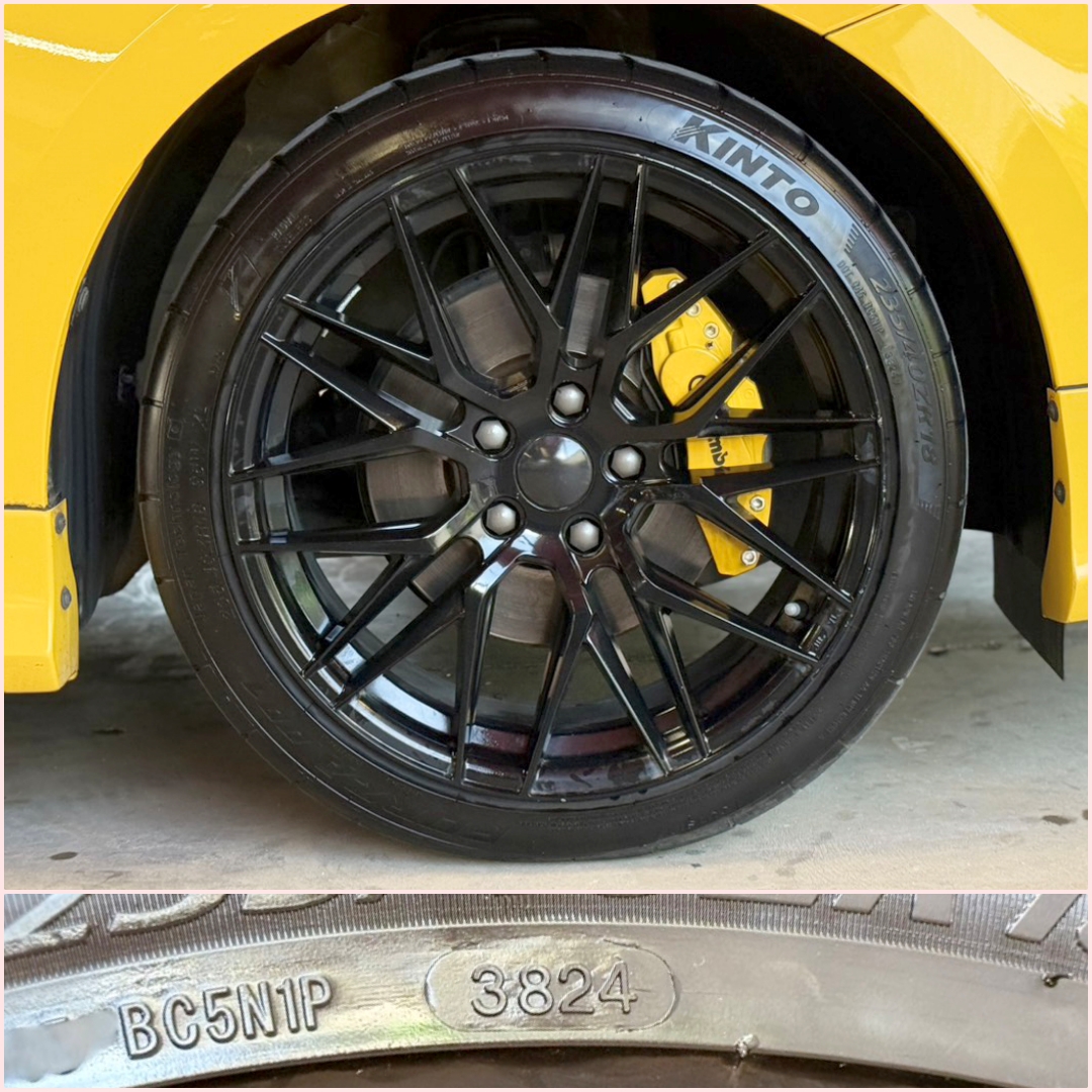 MG MG5 1.5 X 2022