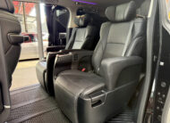 TOYOTA ALPHARD 2.5 SC PACKAGE 2023
