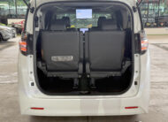 TOYOTA VELLFIRE 2.5 Z-G EDITION 2017