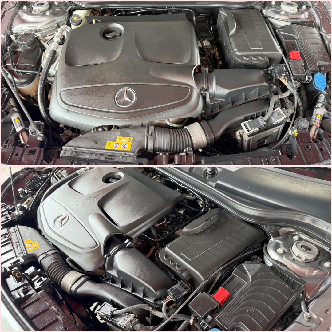 Mercedes-benz GLA200 1.6 Urban 2016