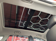 MG ZS 1.5 V SUNROOF 2022
