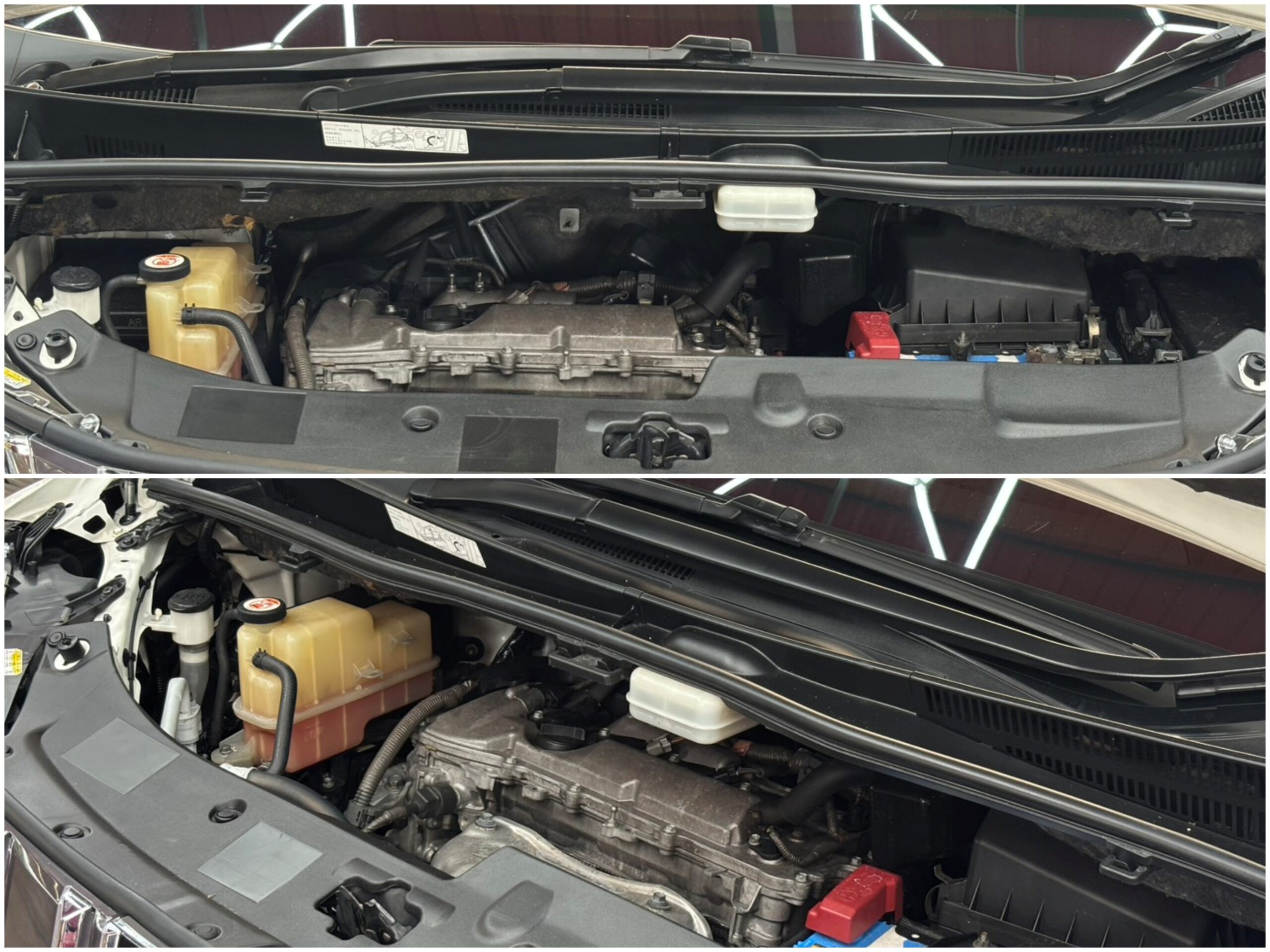 TOYOTA ALPHARD 2.5 HYBRID 2018