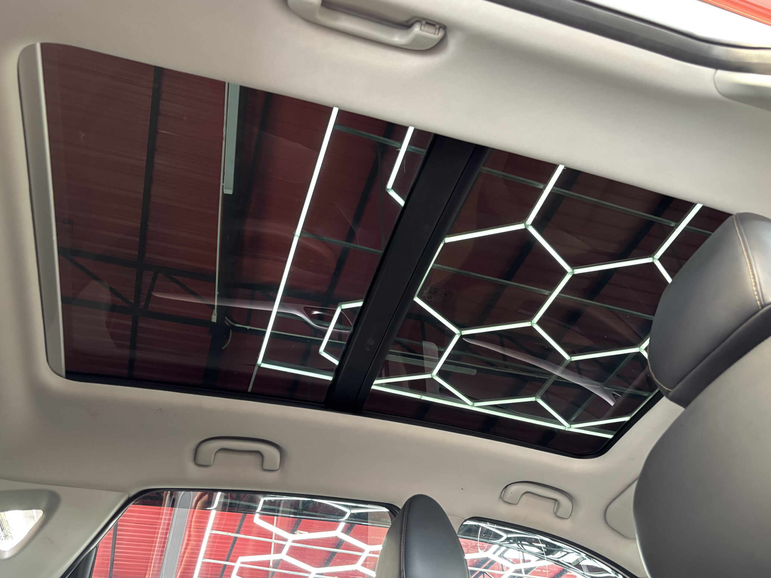 MG ZS 1.5 V SUNROOF 2022