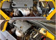 MG MG5 1.5 X 2022