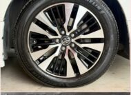 TOYOTA ALPHARD 2.5 SC PACKAGE 2018