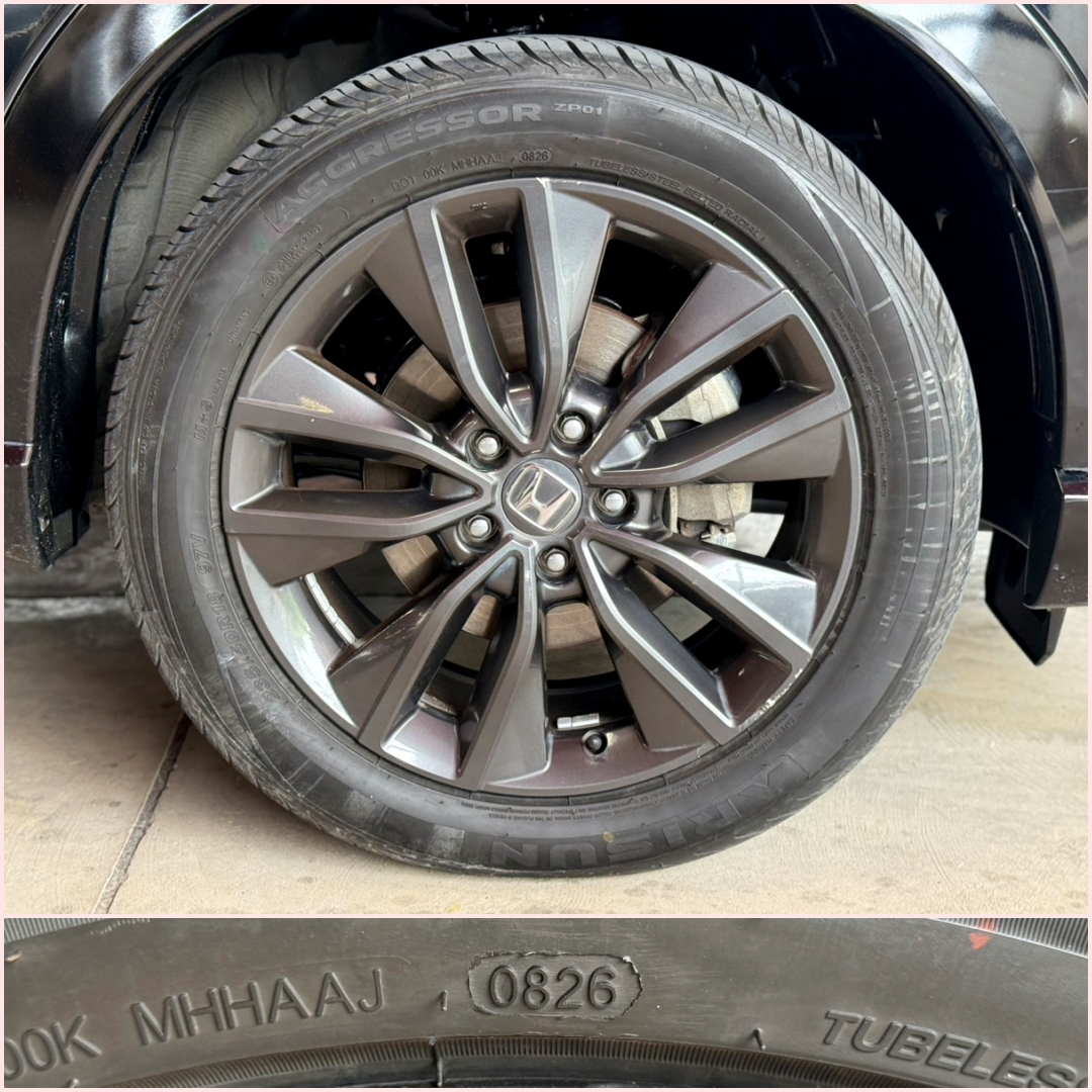 HONDA HR-V 1.5 e:HEV RS 2022