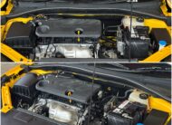 MG5 1.5 X 2024