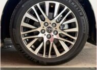 TOYOTA VELLFIRE 2.5 Z-G EDITION 2017