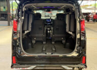 TOYOTA ALPHARD 2.5 SC PACKAGE 2023