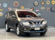 NISSAN X-TRAIL 2.0 V Hybrid 4WD 2016