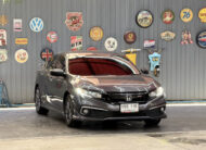 HONDA CIVIC FC 1.8 EL  i-VTEC 2020