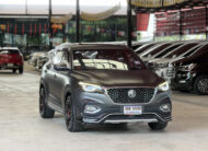 MG HS 1.5 X+ SUNROOF 2020