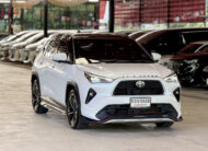 TOYOTA YARIS CROSS 1.5 HEV Premium Luxury 2024