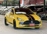 MG MG5 1.5 X 2022